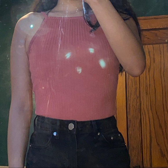 Rue 21 Tank - Picture 4 of 4